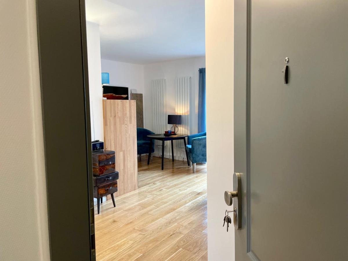 Ferienwohnung Elbsleep Dömitz Exterior foto